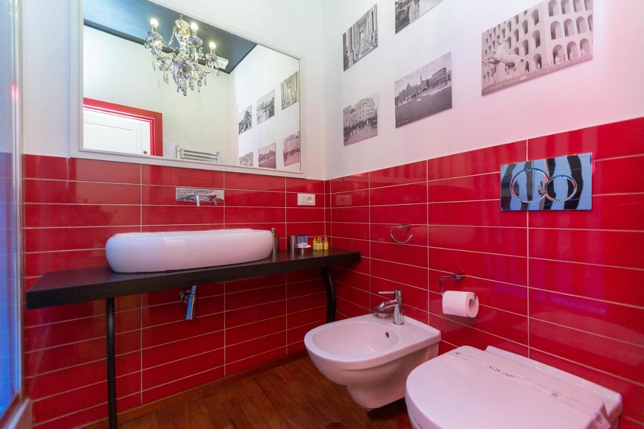 Apartment Spanish Steps Exclusive In Rom