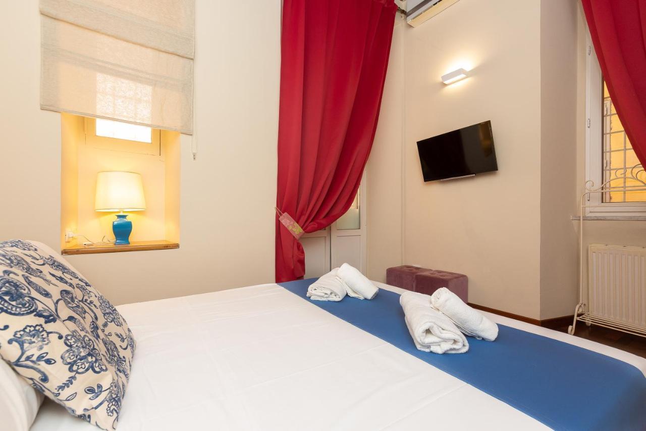 Apartment Spanish Steps Exclusive In Rom