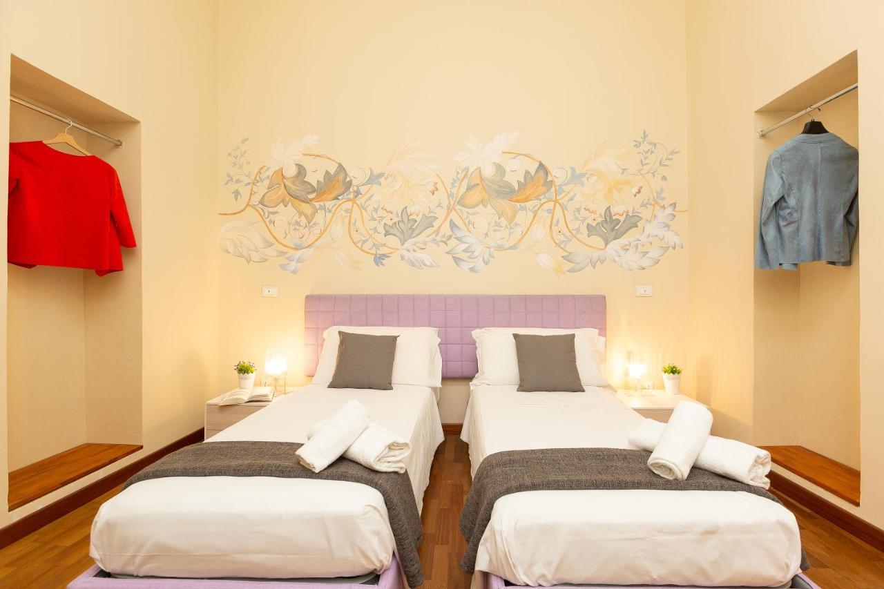 Apartment Spanish Steps Exclusive In Rom